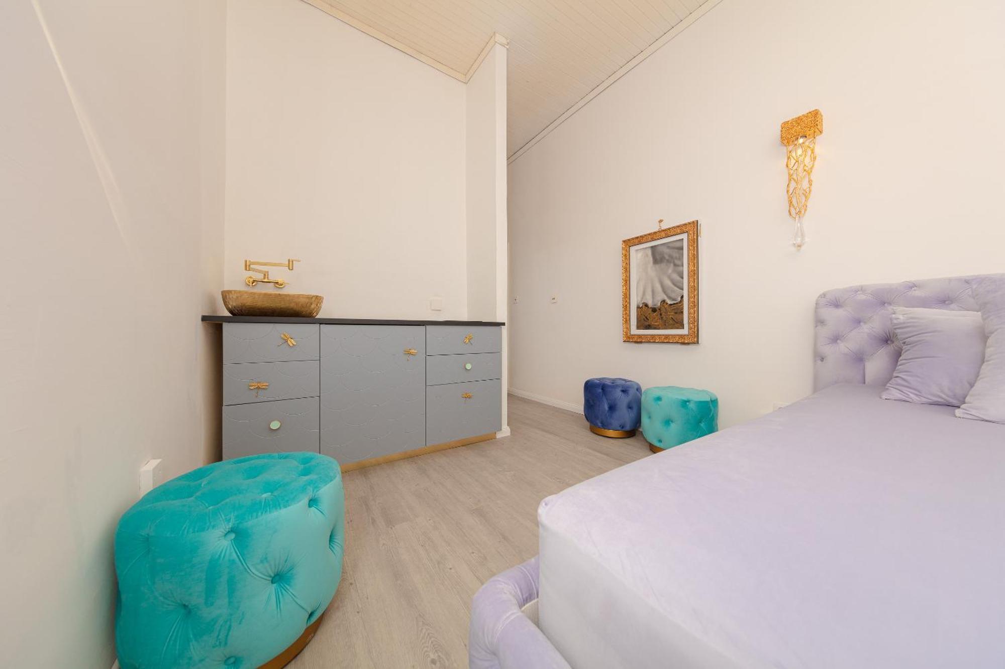 Boutique Residence Sundays Novalja Quarto foto