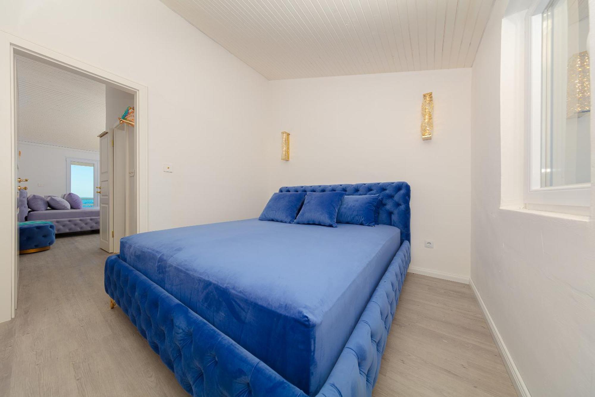 Boutique Residence Sundays Novalja Quarto foto