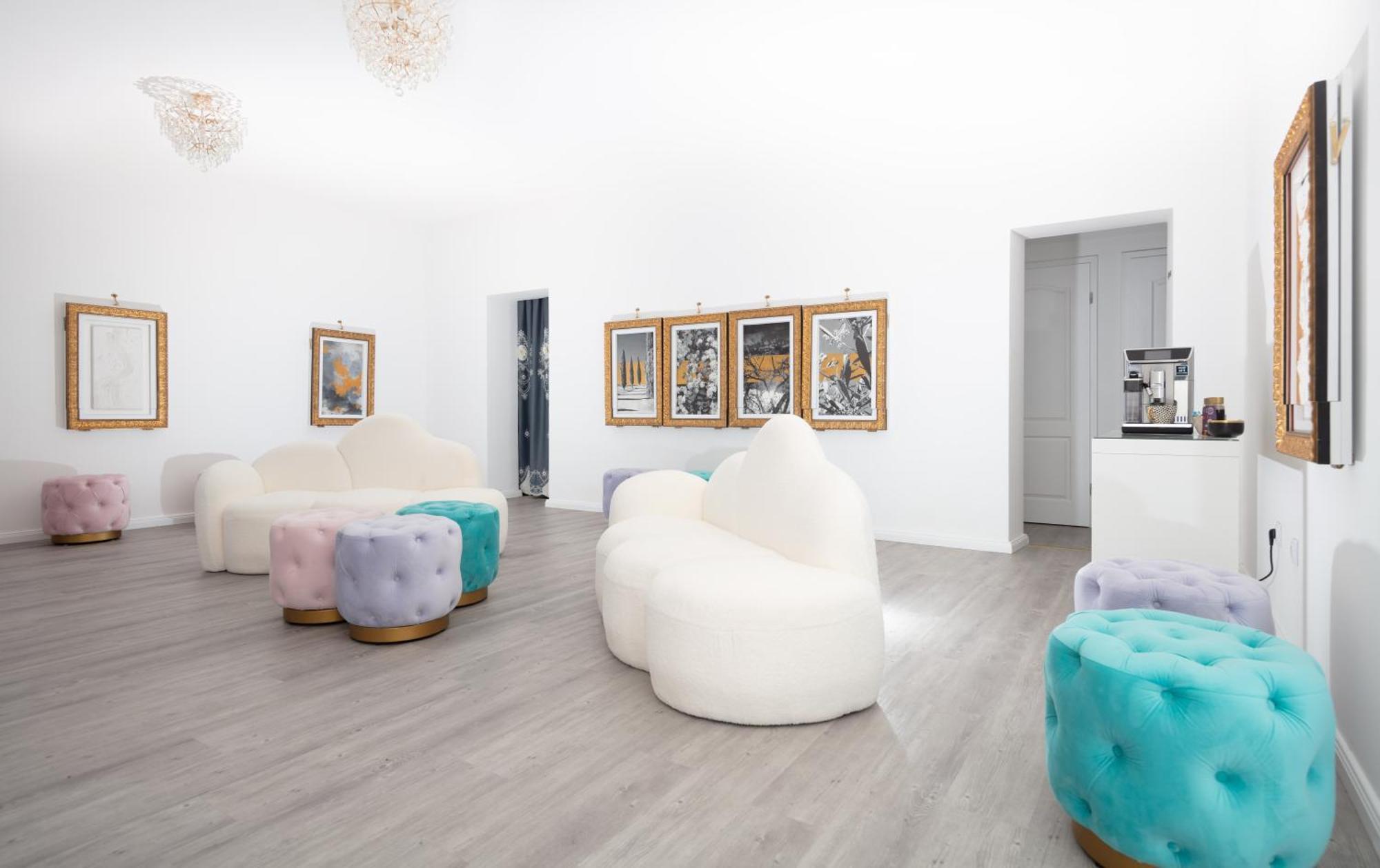 Boutique Residence Sundays Novalja Quarto foto