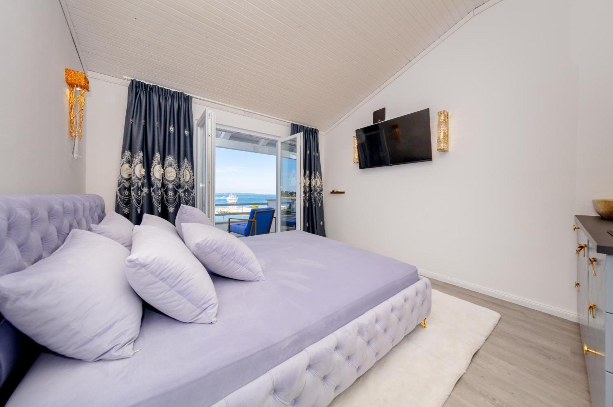 Boutique Residence Sundays Novalja Quarto foto