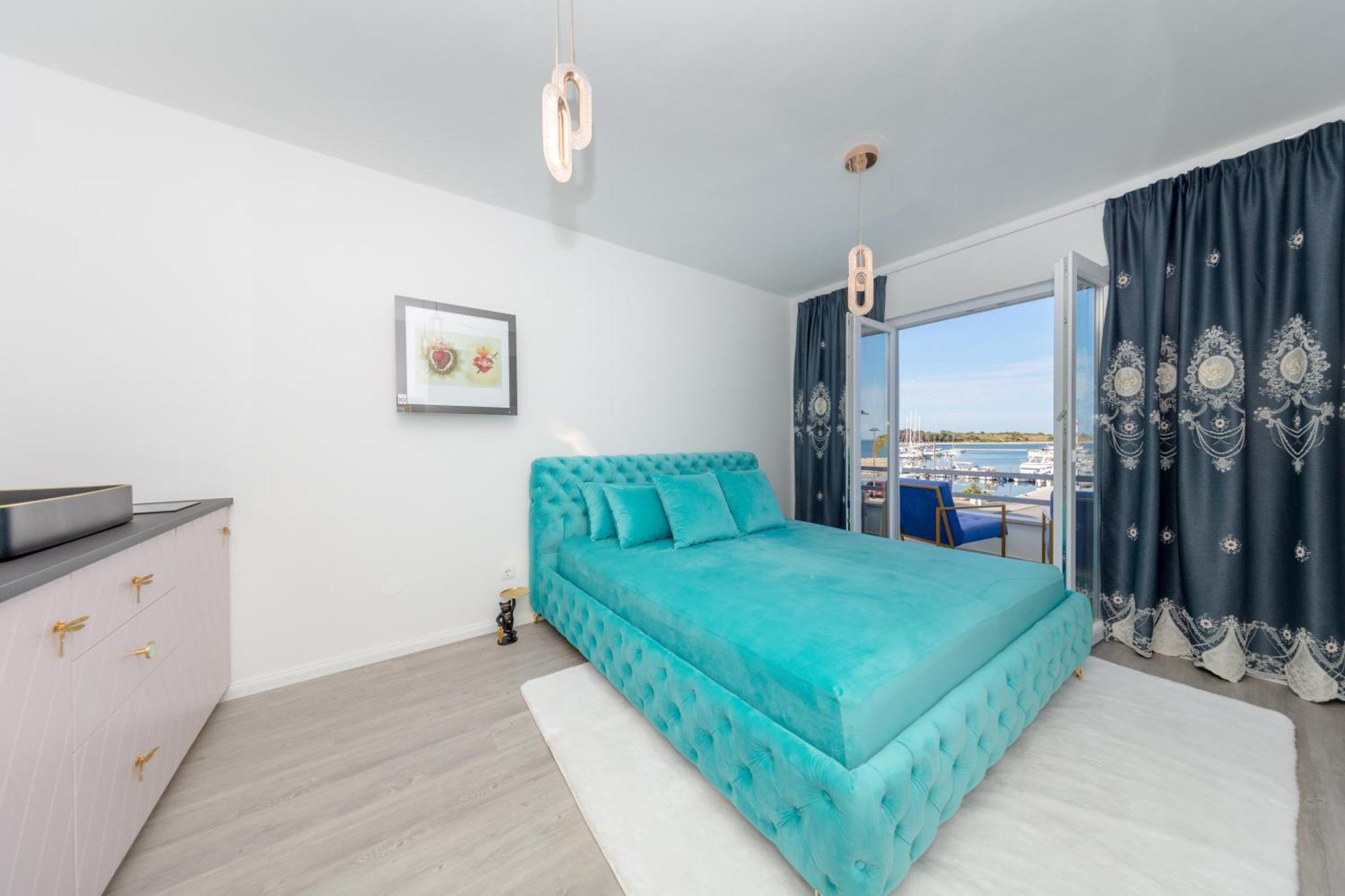 Boutique Residence Sundays Novalja Quarto foto