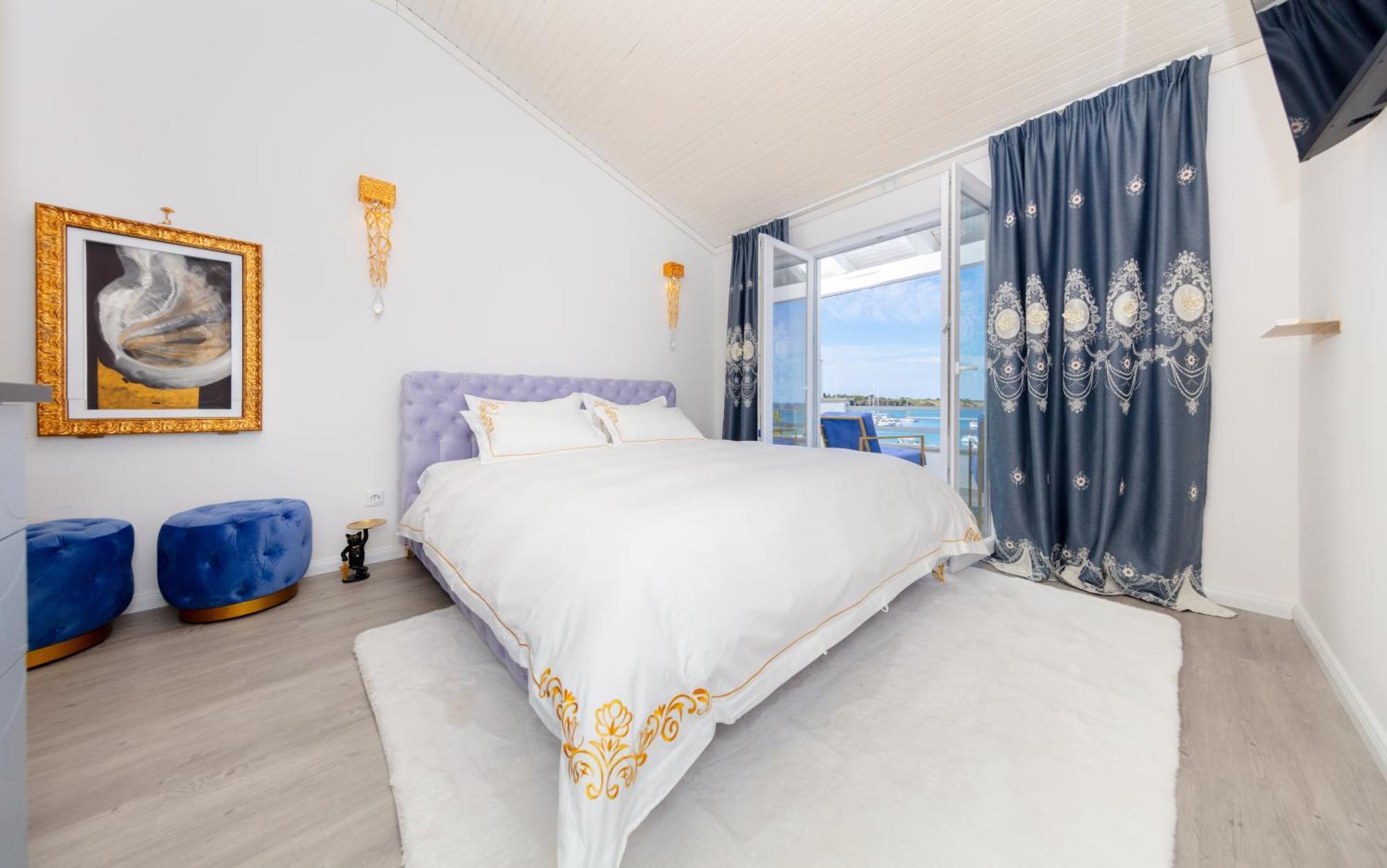 Boutique Residence Sundays Novalja Exterior foto