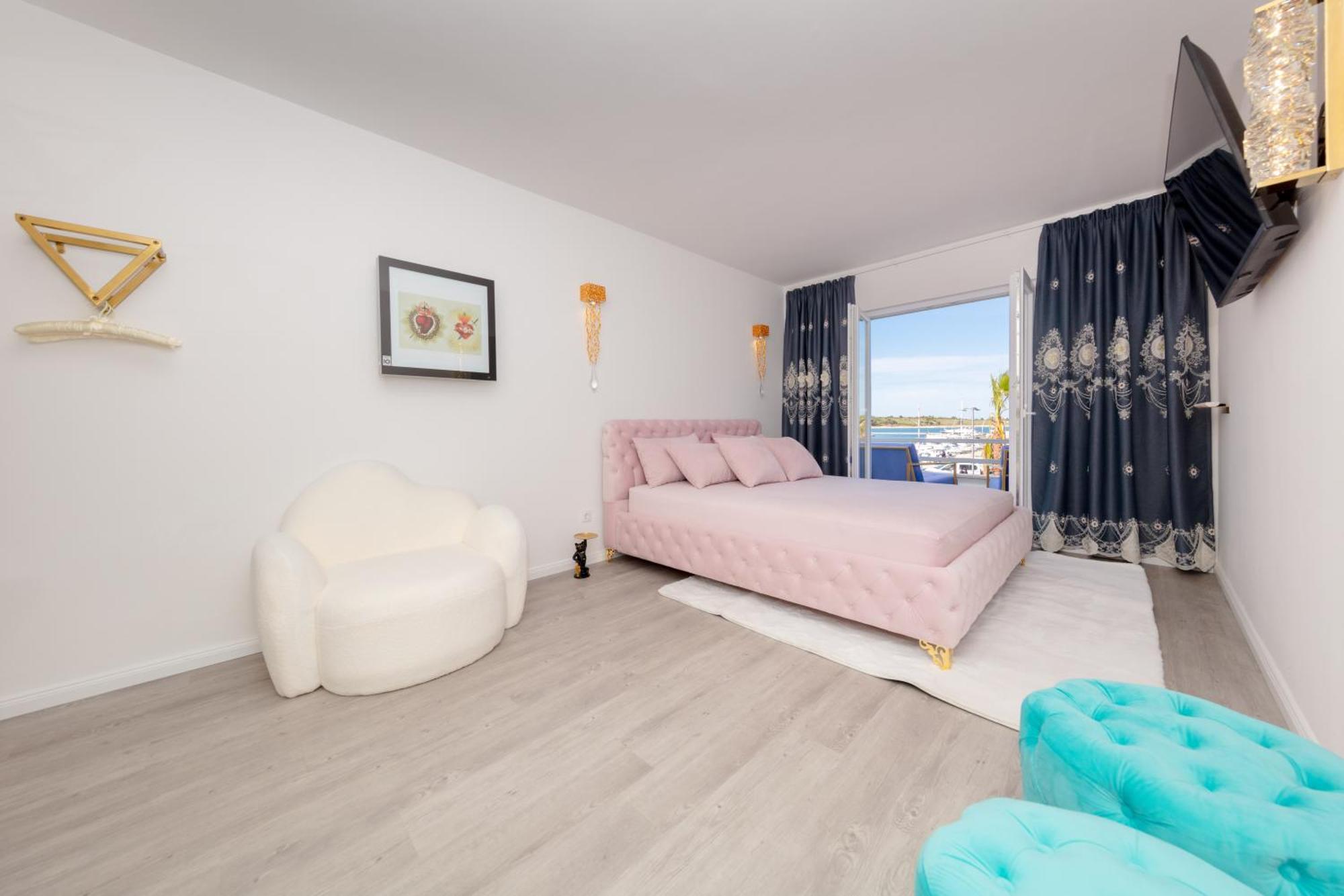 Boutique Residence Sundays Novalja Exterior foto