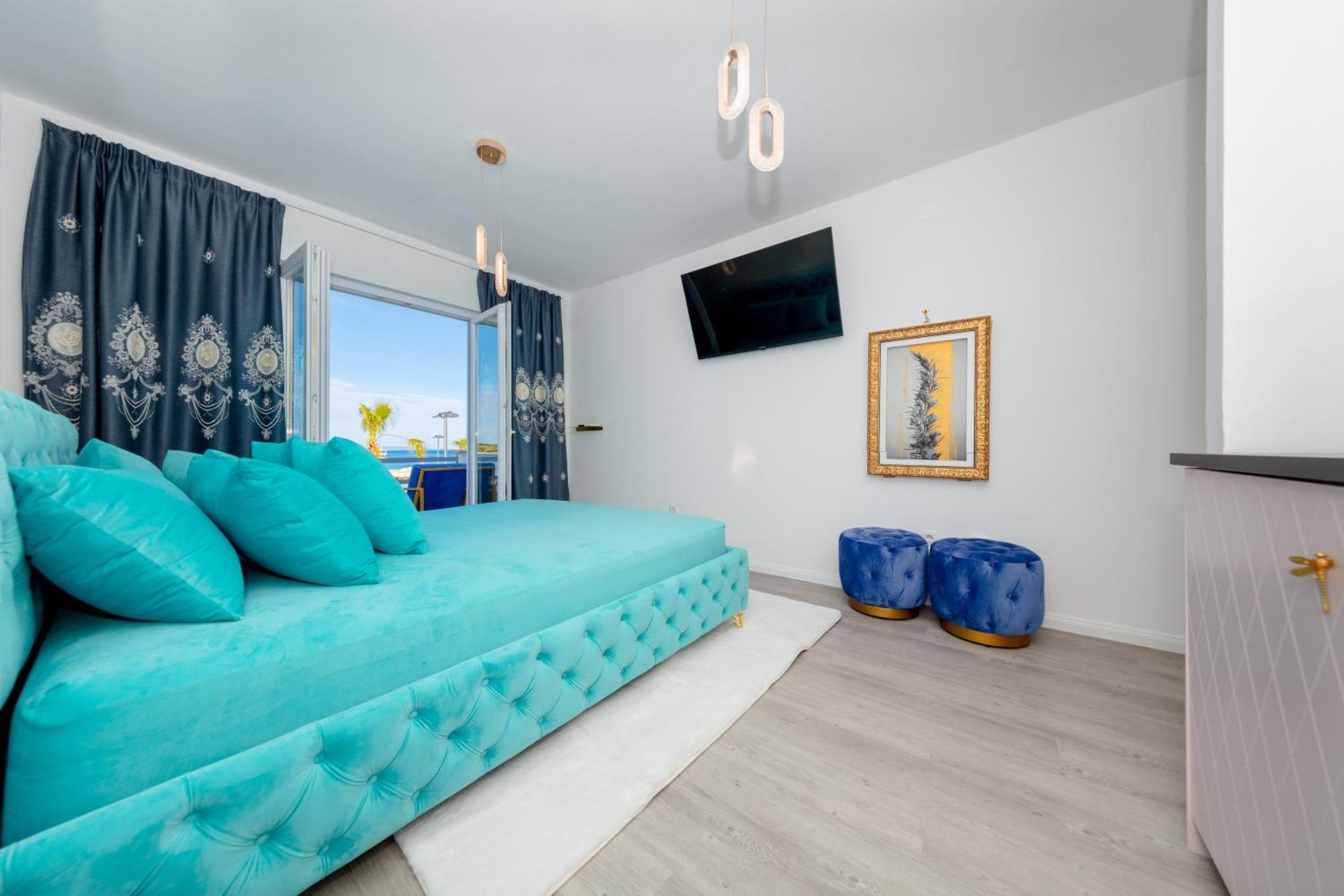 Boutique Residence Sundays Novalja Exterior foto