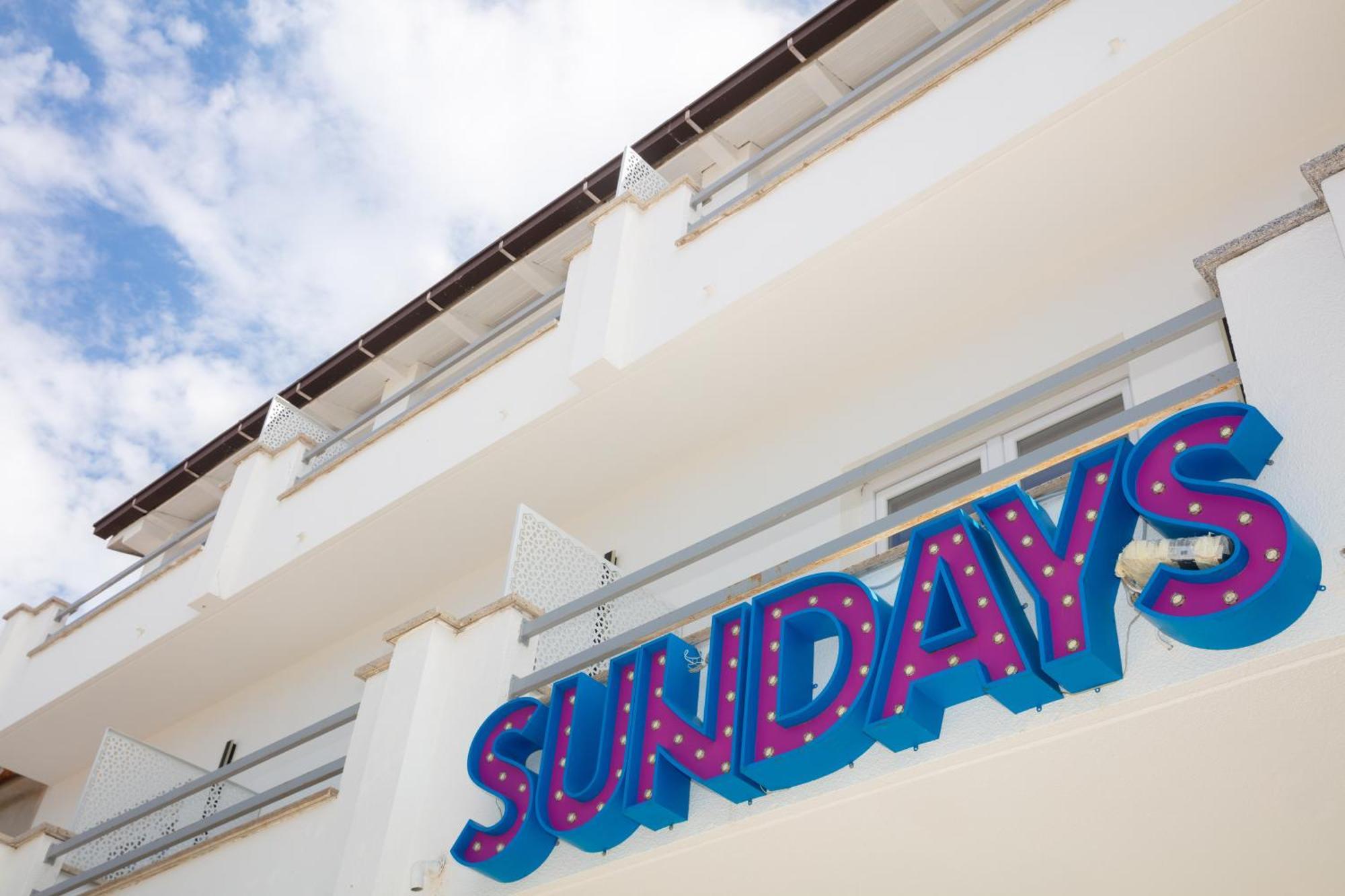 Boutique Residence Sundays Novalja Quarto foto