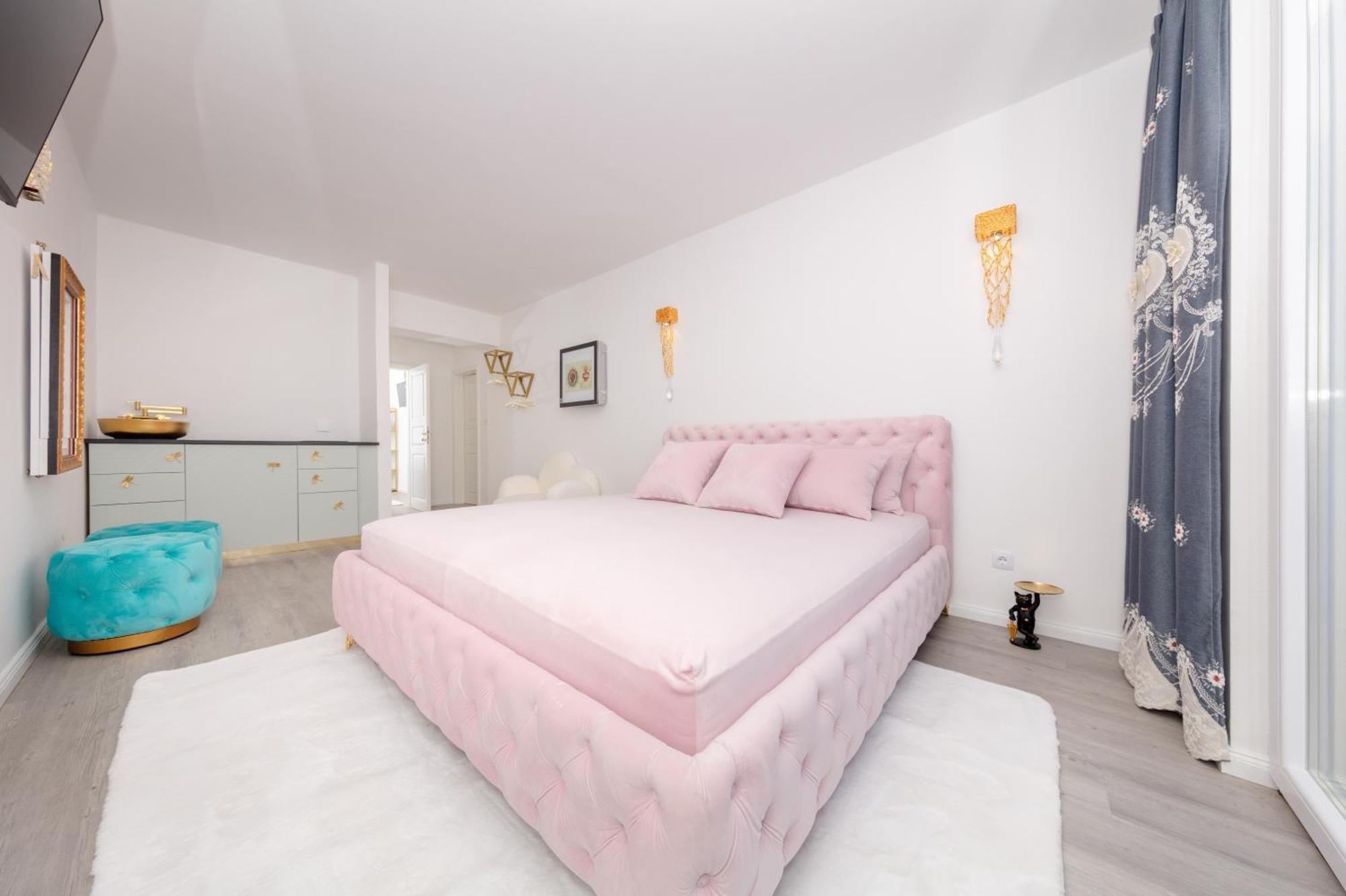 Boutique Residence Sundays Novalja Quarto foto