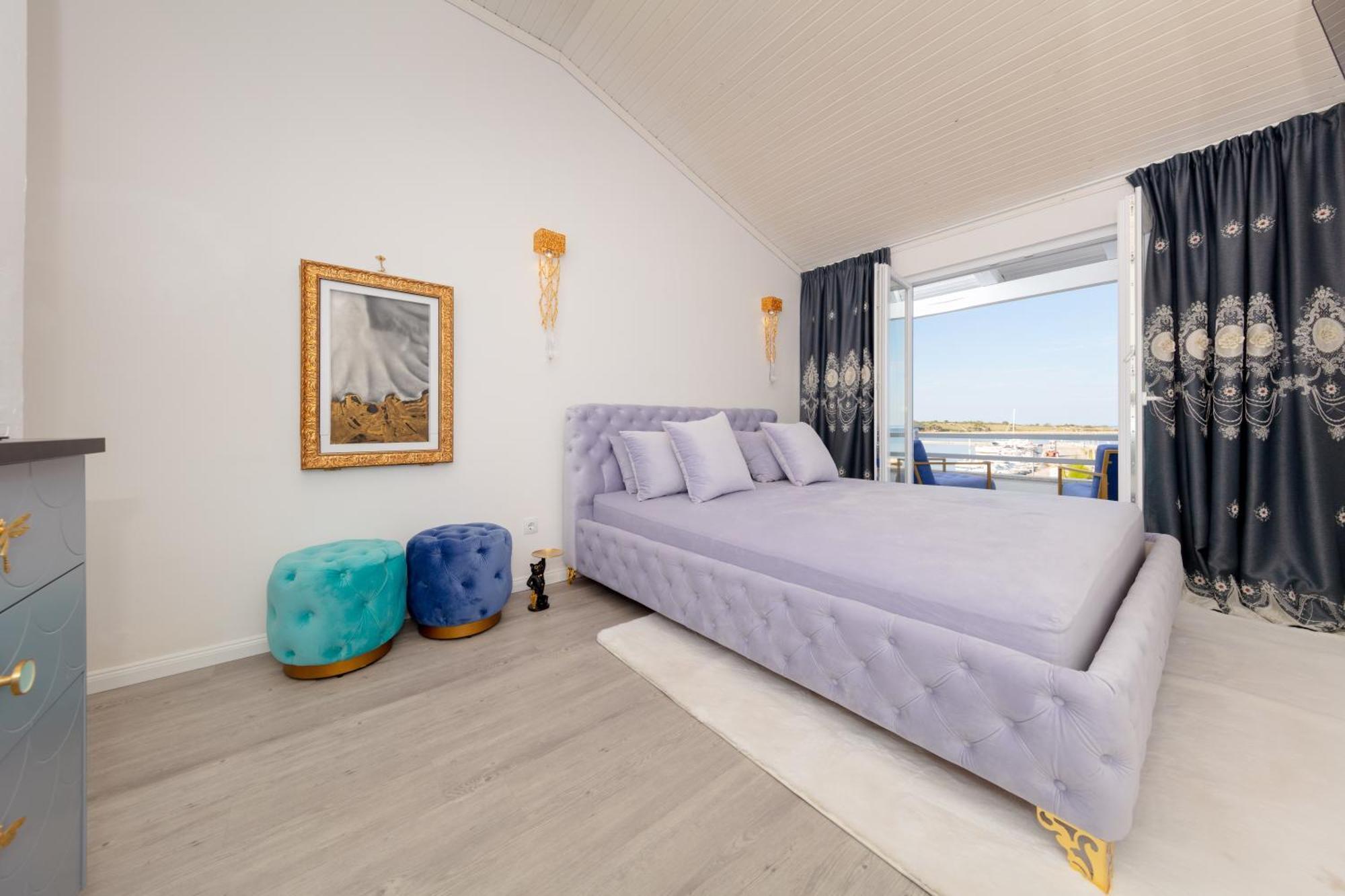 Boutique Residence Sundays Novalja Quarto foto