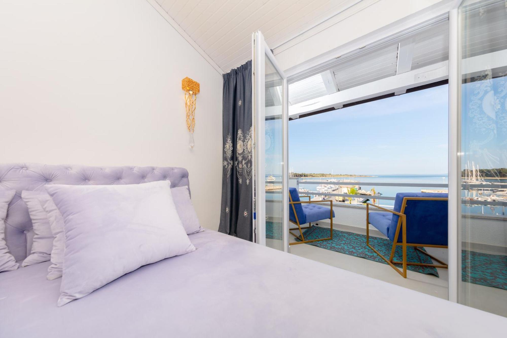 Boutique Residence Sundays Novalja Quarto foto
