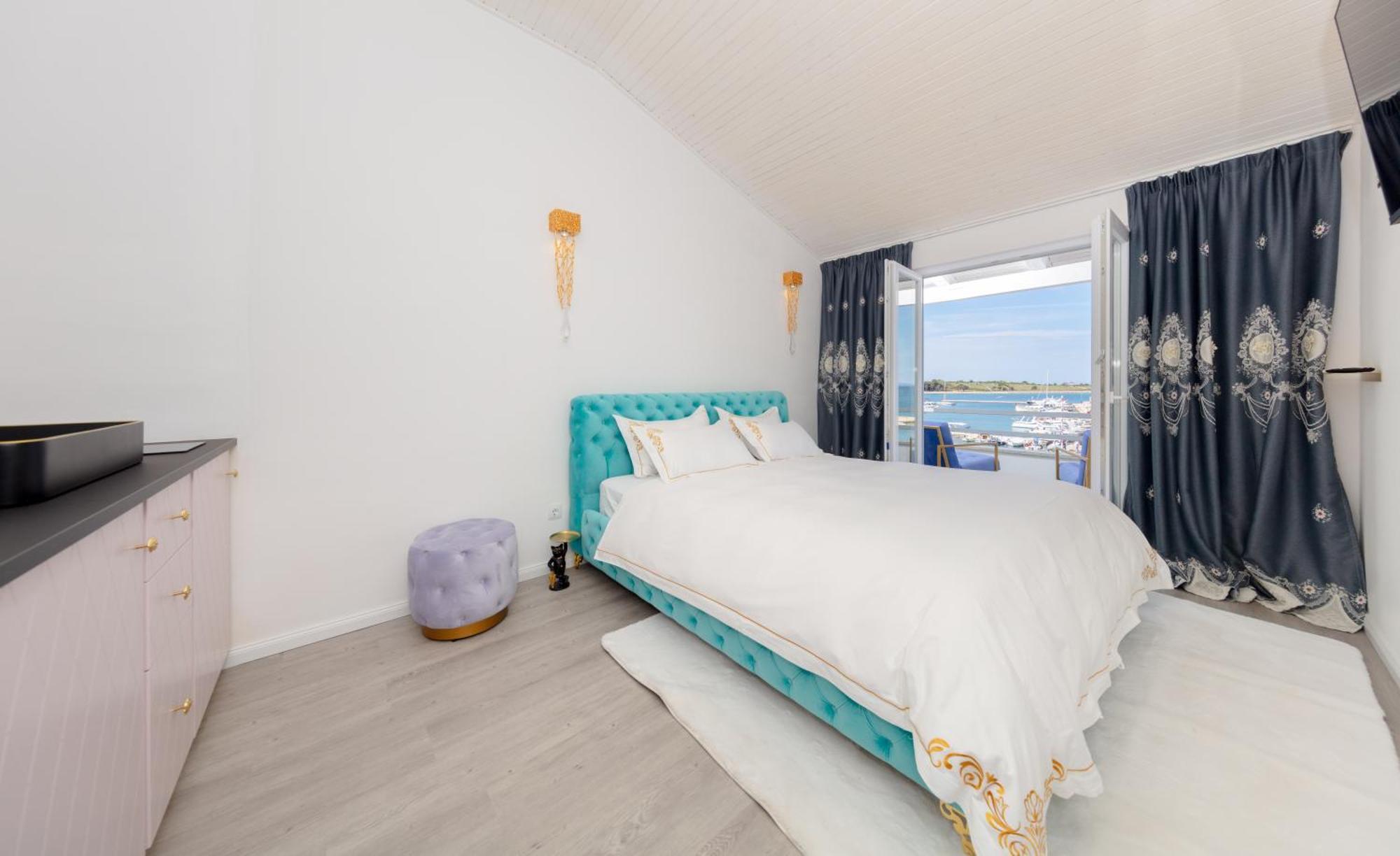 Boutique Residence Sundays Novalja Exterior foto